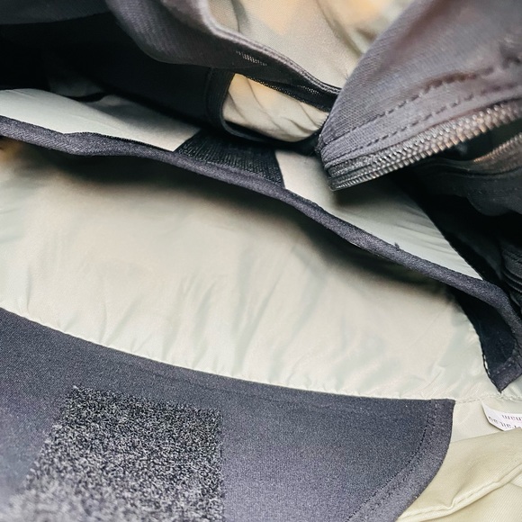 MEC Laptop Backpack - Picture 4 of 5